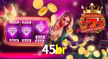 Desvendando o Mundo dos Jogos Virtuais na 45br