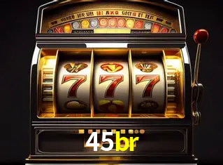 A Revolução dos Aplicativos de Jogos no 45br