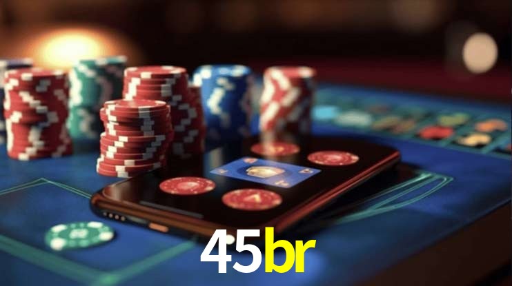 Estatísticas 45br