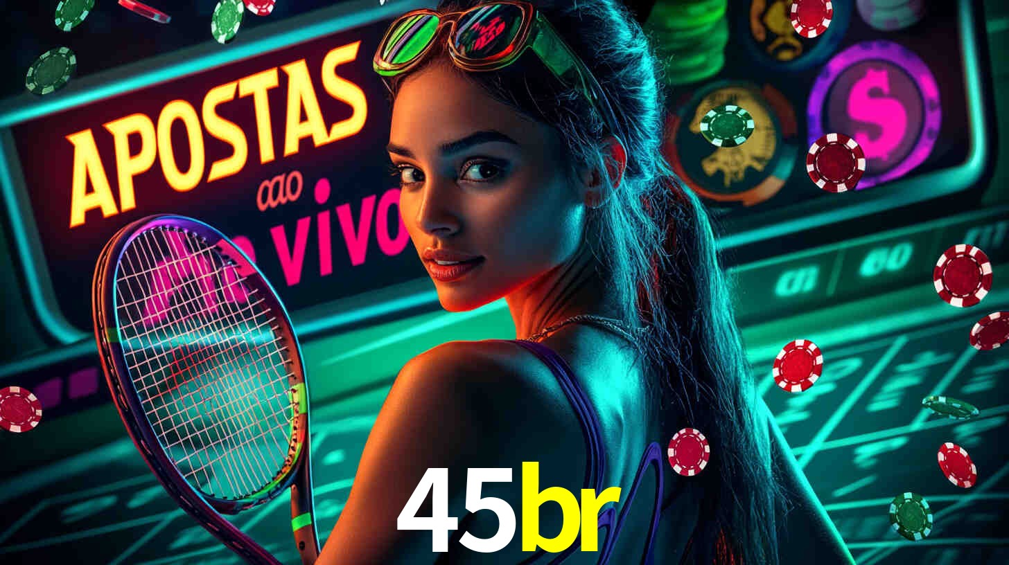 A Experiência Imersiva dos Cassinos Ao Vivo no 45br
