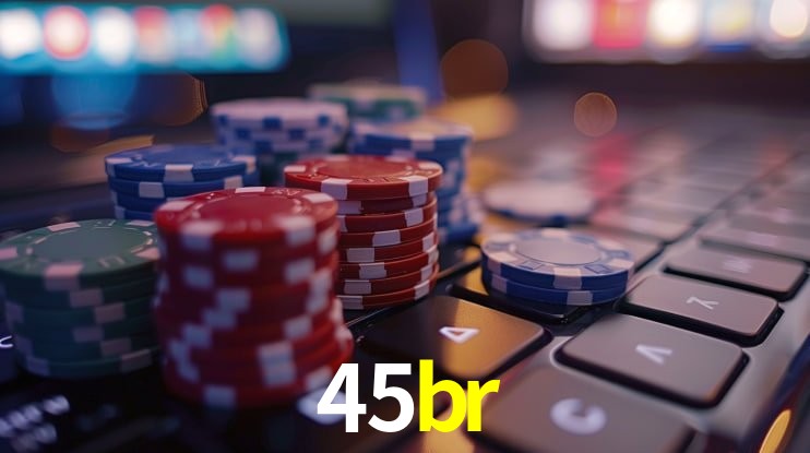 Diretório de Jogos 45br