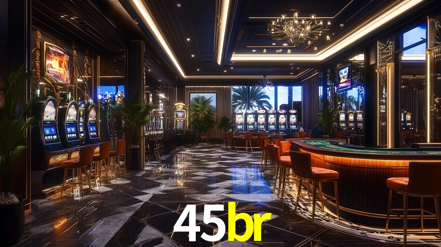 Premium Interface 45br