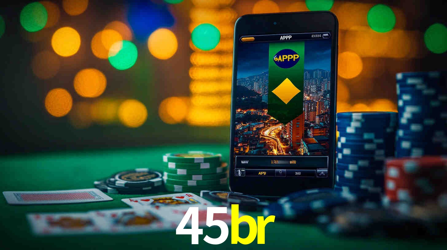 Descubra a Essência do 45br: Nossa História e Compromissos