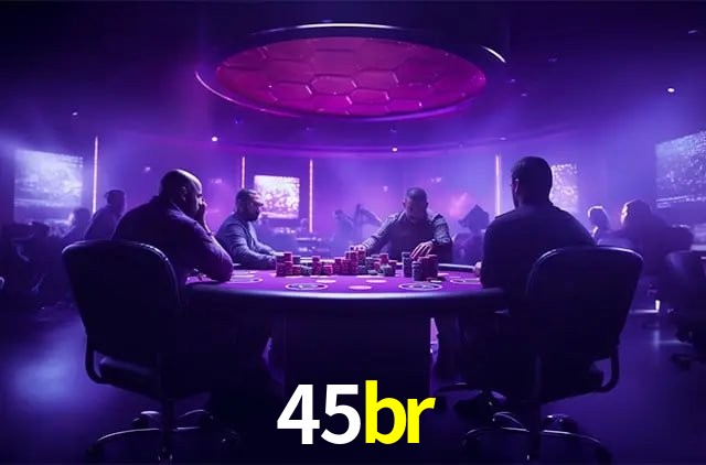 Descubra o Programa VIP da 45br: Vantagens Exclusivas para Jogadores