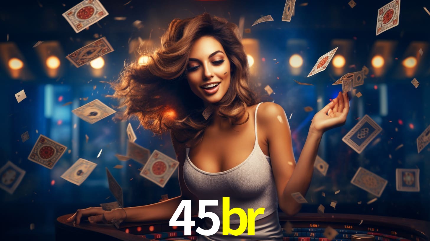 Blackjack Table 45br