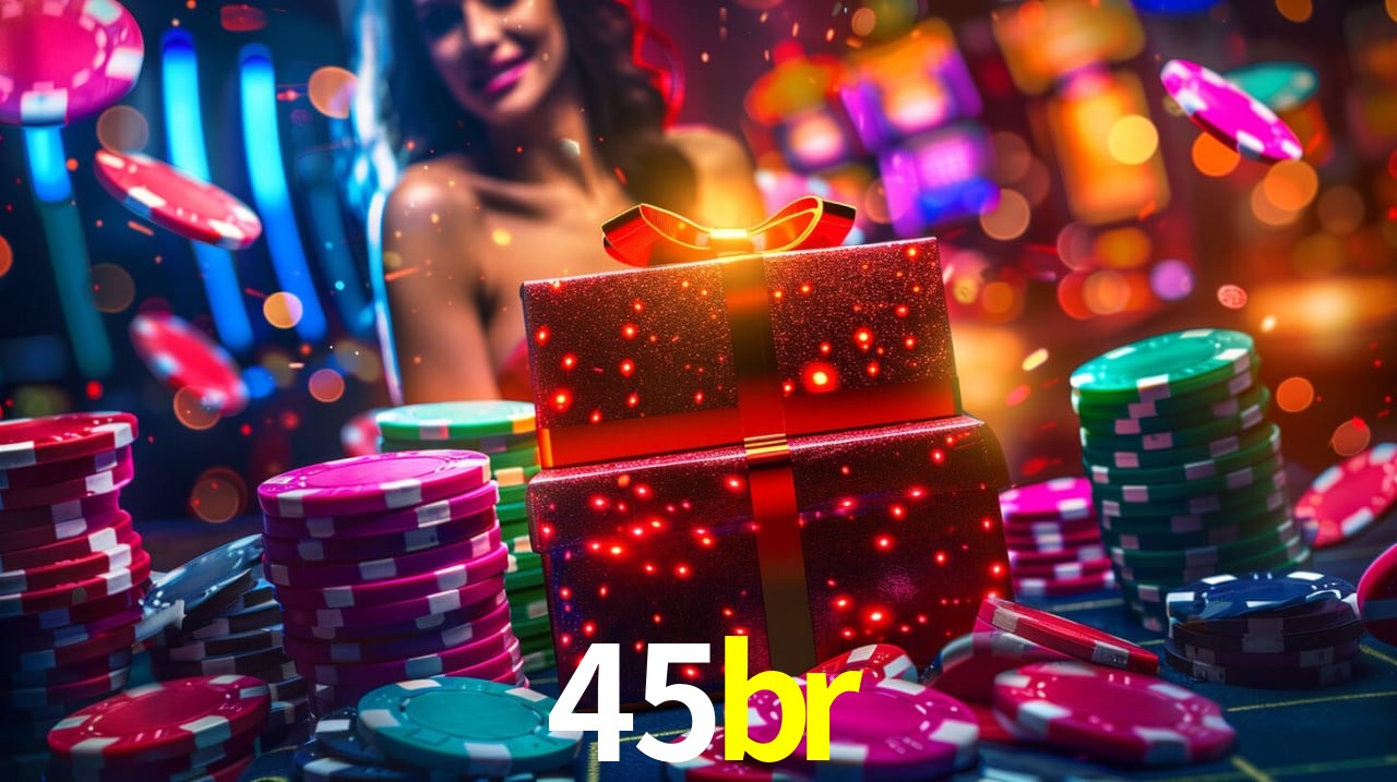 A Emoção da Loteria na 45br: Uma Chance de Mudança de Vida