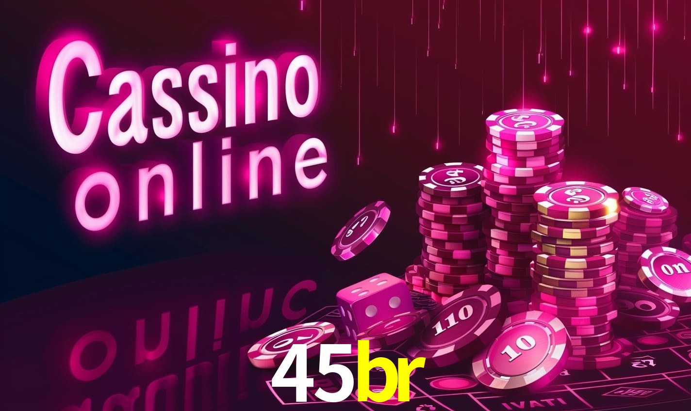 Descubra a Essência do 45br: Nossa História e Compromissos