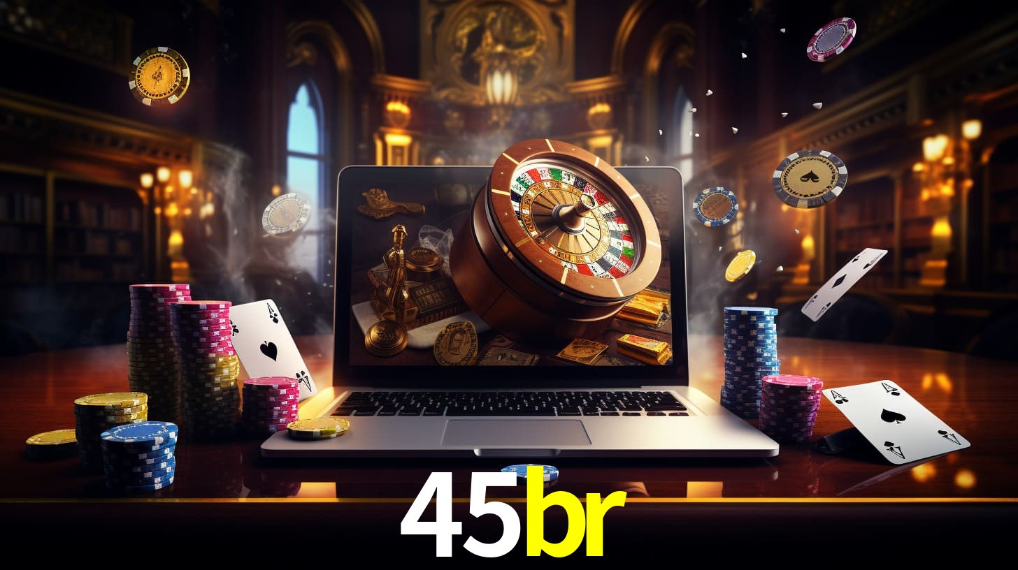 Live Casino 45br