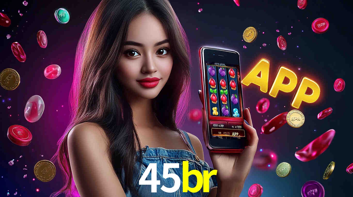 Apostas Esportivas na 45br: Um Guia Completo