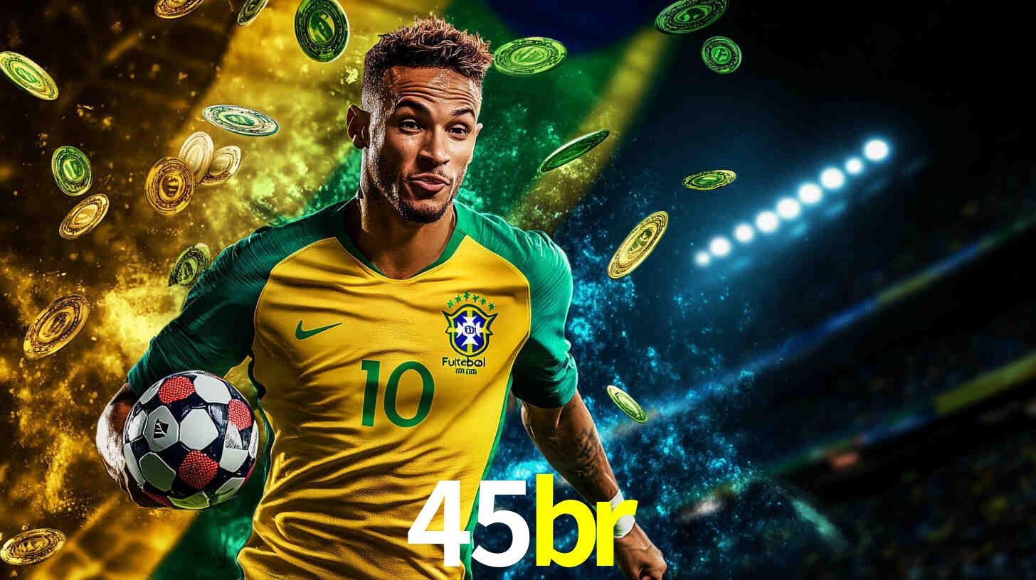 A Popularidade dos Caça-Níqueis no 45br