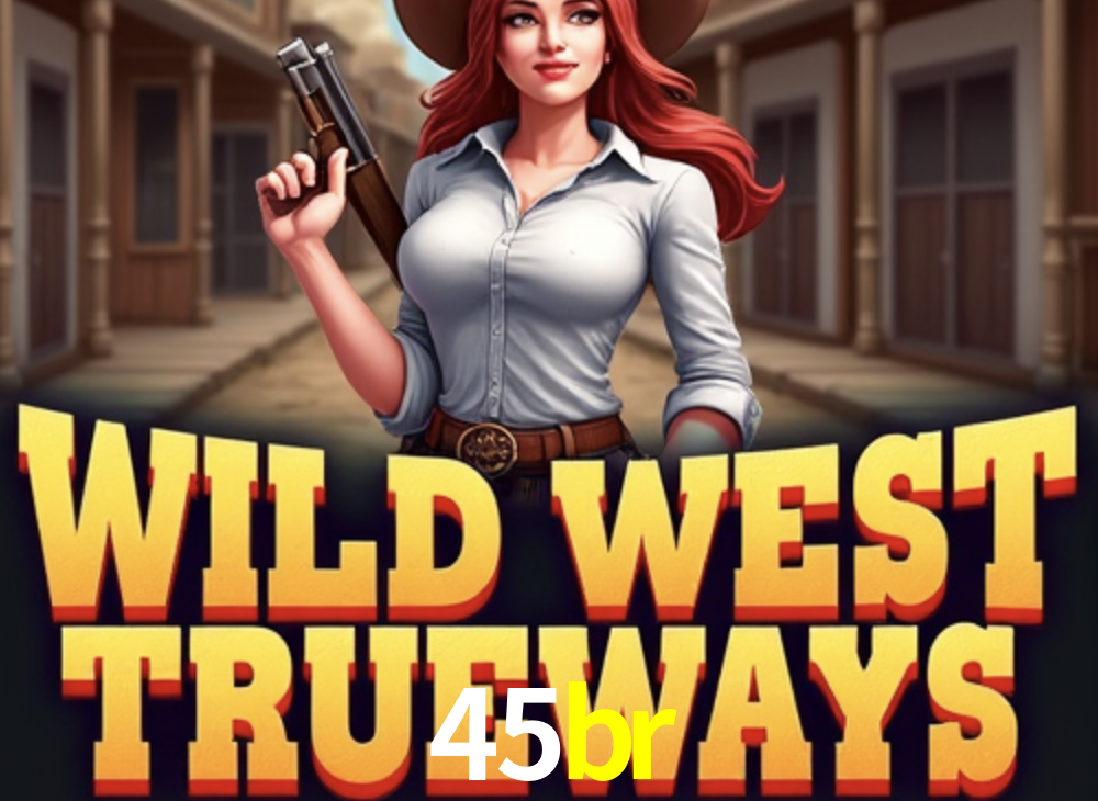 APP oficial da 45br para mobile