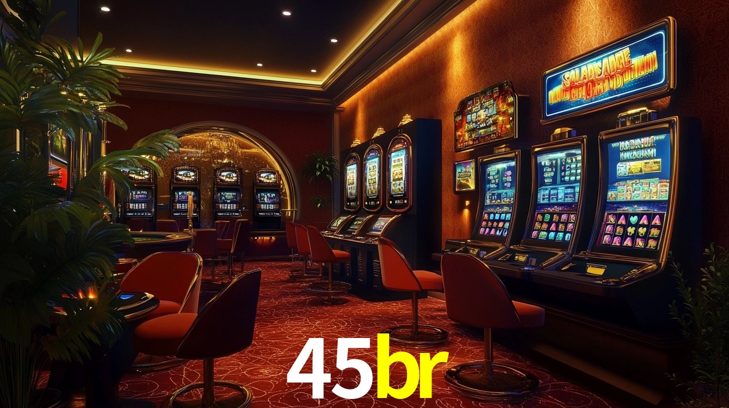 Tournaments 45br