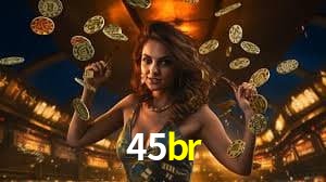 Bonus Features 45br
