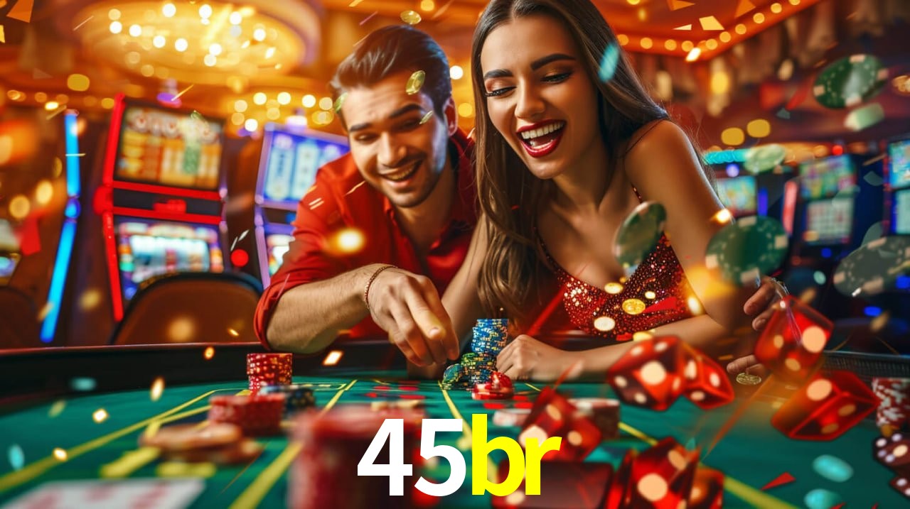 Avaliações dos Jogadores 45br