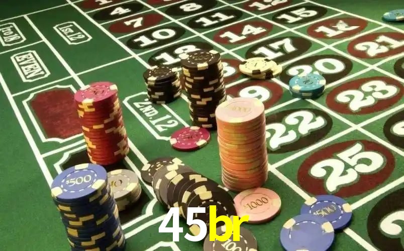 Apostas de Tênis 45br