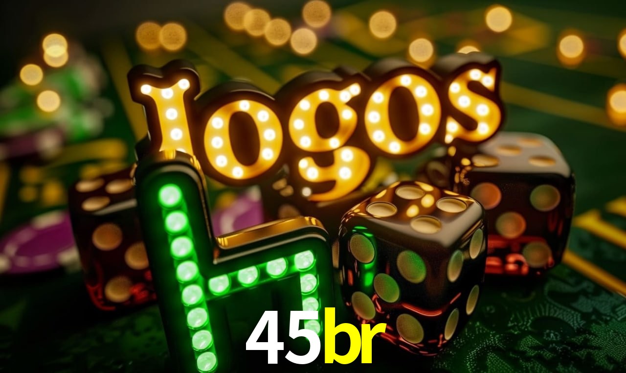 Apostas de Futebol 45br