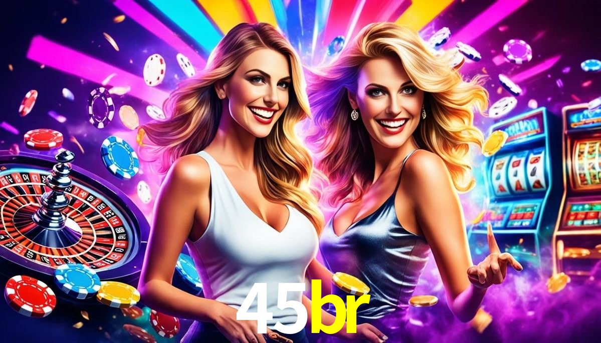 cassino 45br