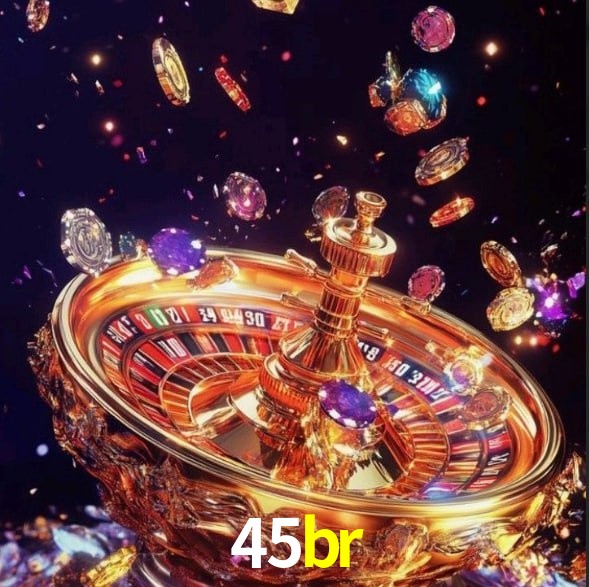 Provedores de Jogos 45br