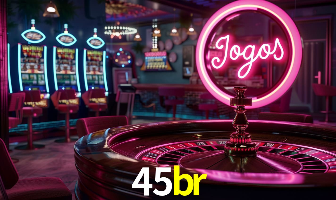 Explorando a Categoria de Eventos em Apostas na 45br