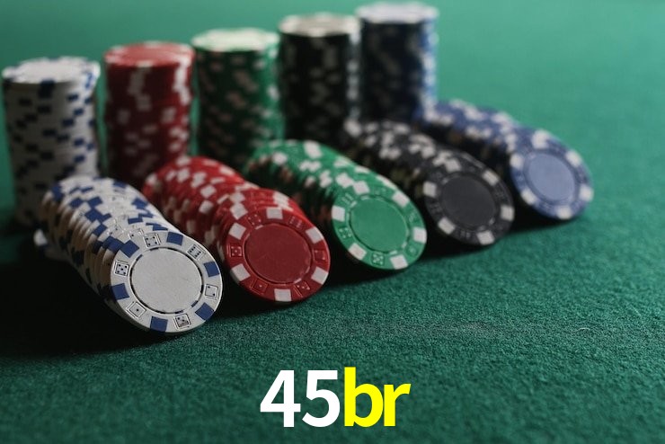 Player Reviews 45br