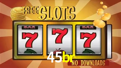 Descubra o Mundo do Cassino Online com 45br