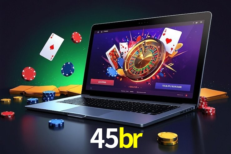 Login Seguro 45br
