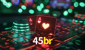 Estatísticas Crash Games 45br