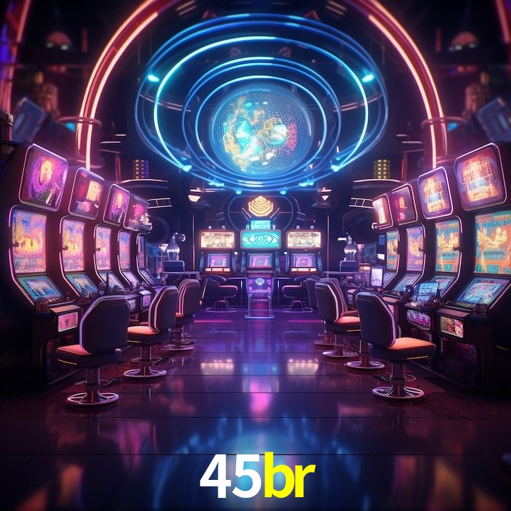 Promoções Sazonais 45br