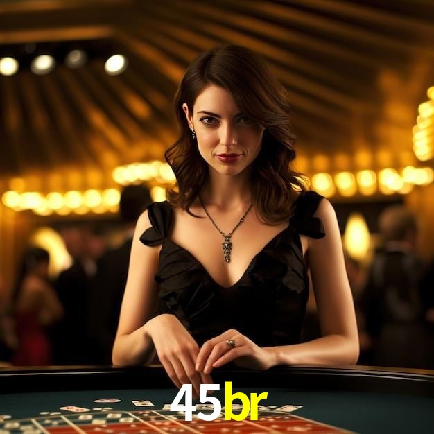 Explorando a Categoria de Eventos em Apostas na 45br
