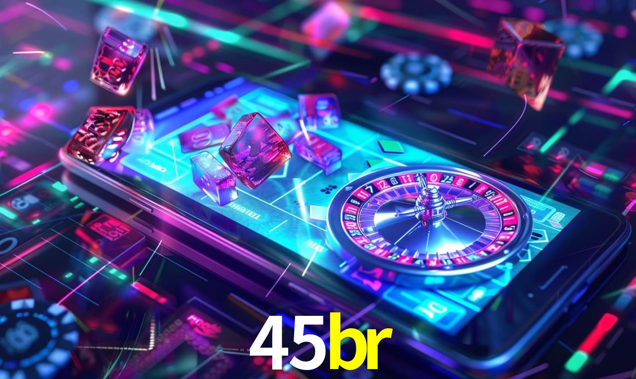 Casino VIP 45br