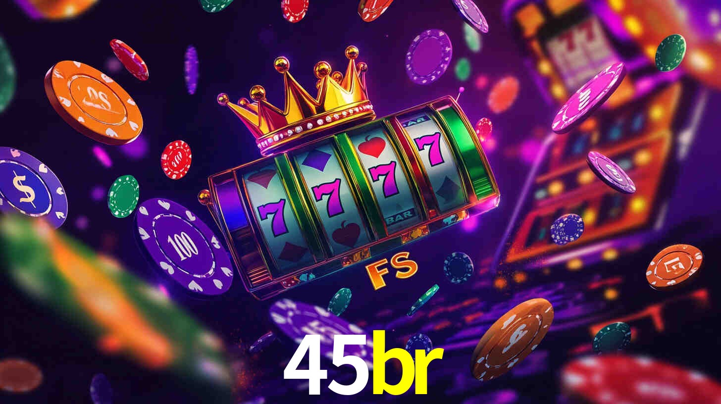 Daily Bonuses 45br