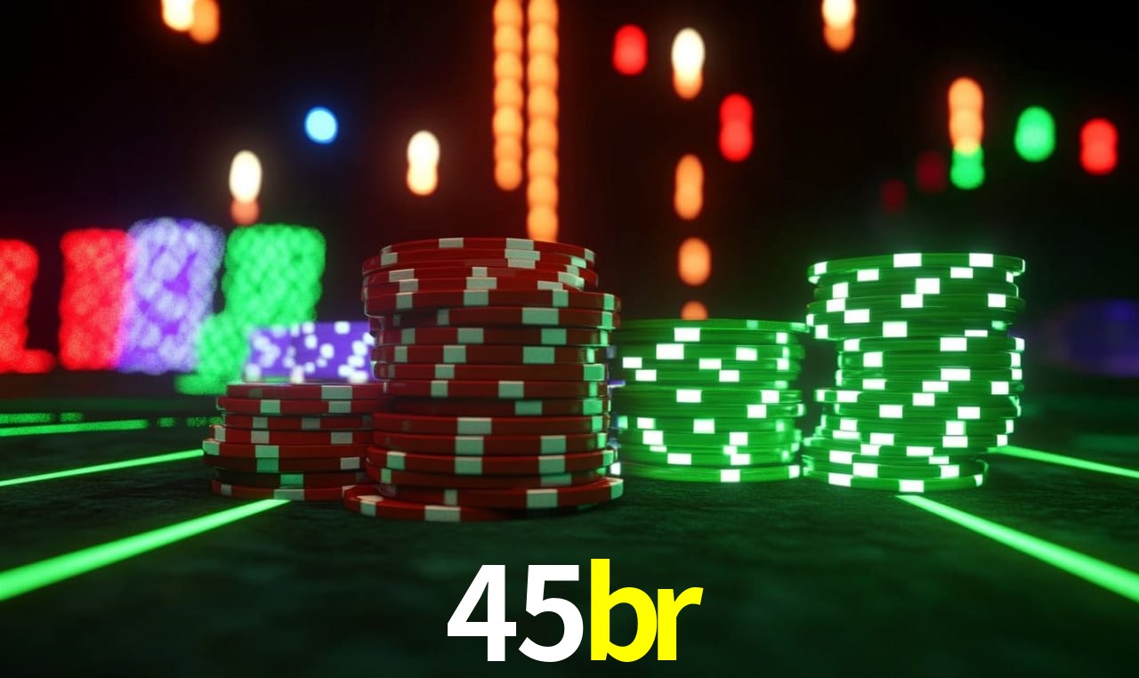Game Statistics 45br