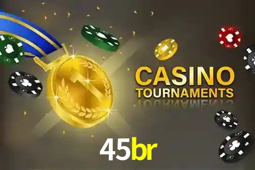 45br,45br.com