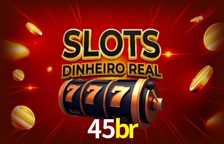 Cadastro Rápido 45br