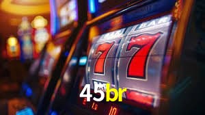 Estatísticas do Jogo 45br
